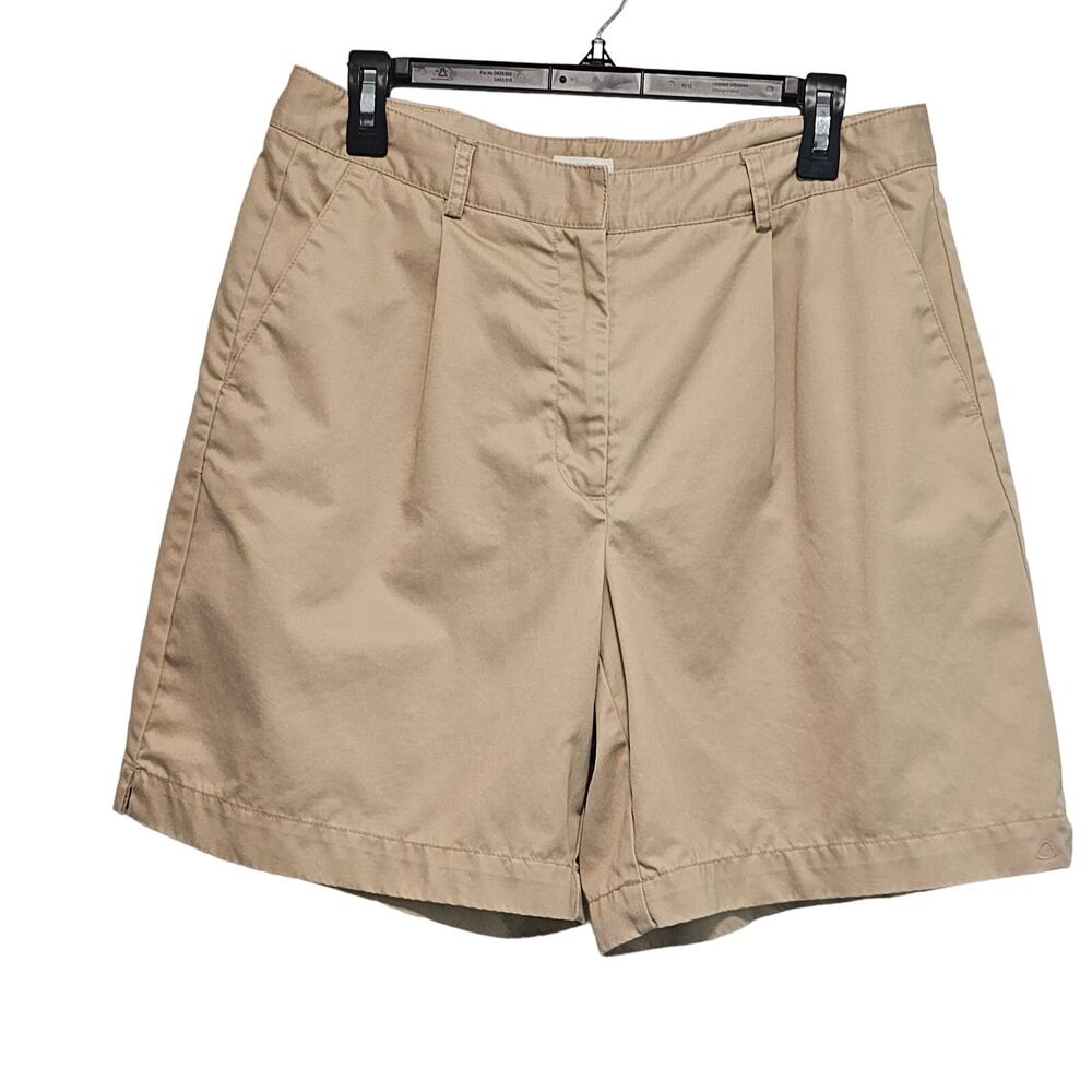Liz Claiborne Tan Women's Shorts